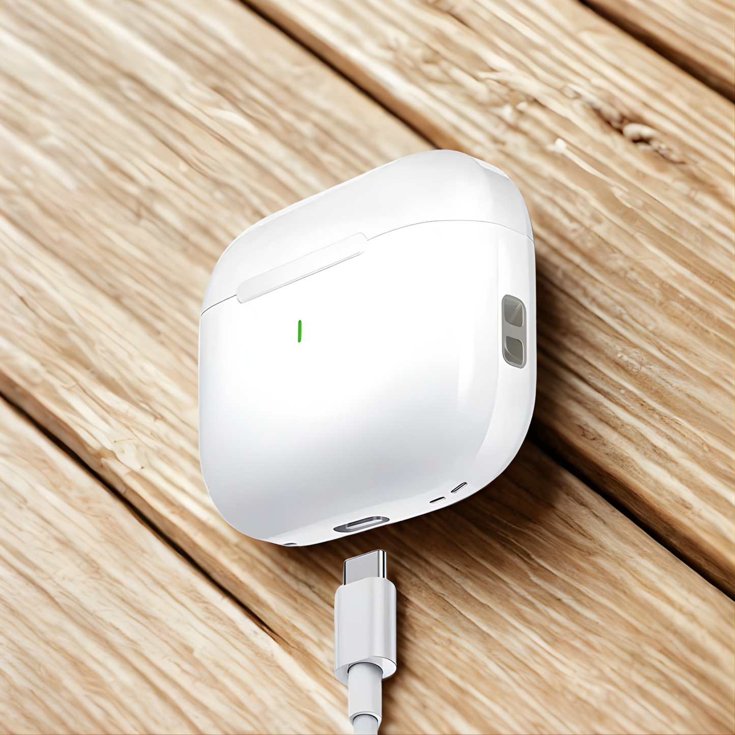 Auralis Pro Bluetooh