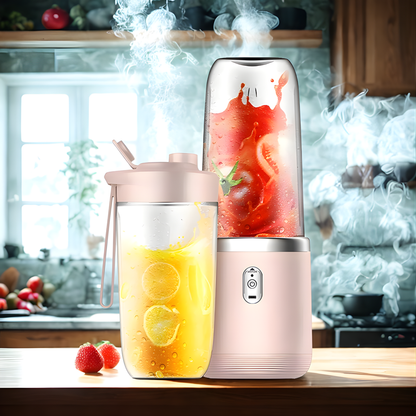 UltimateExprimidor Portátil