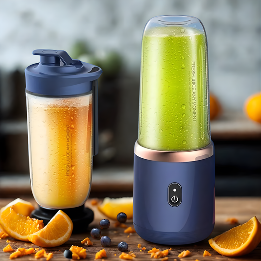 UltimateExprimidor Portátil