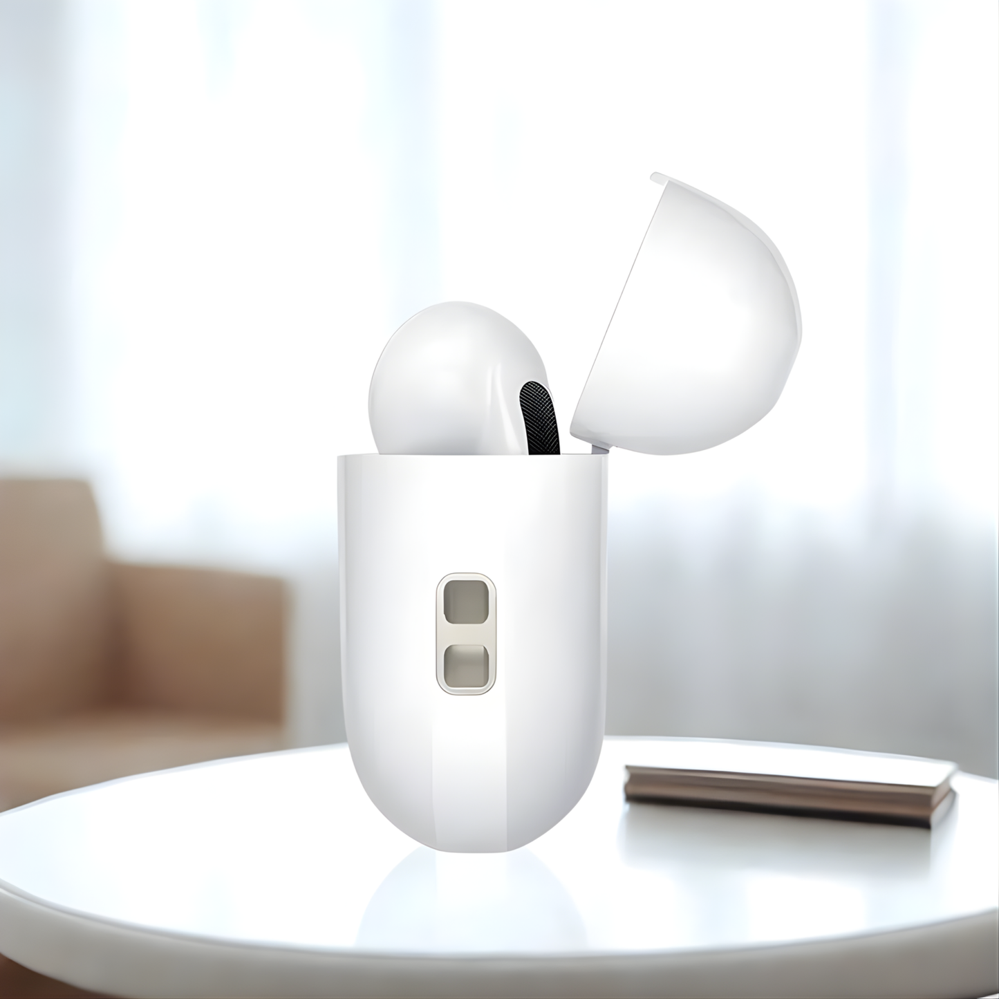 Auralis Pro Bluetooh