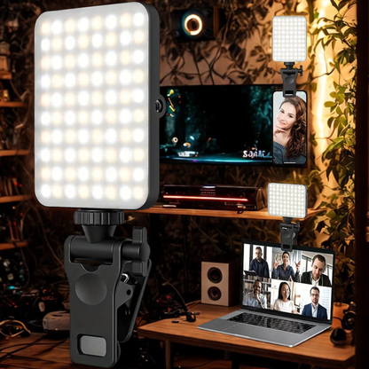 VivaLight360 LED Selfie