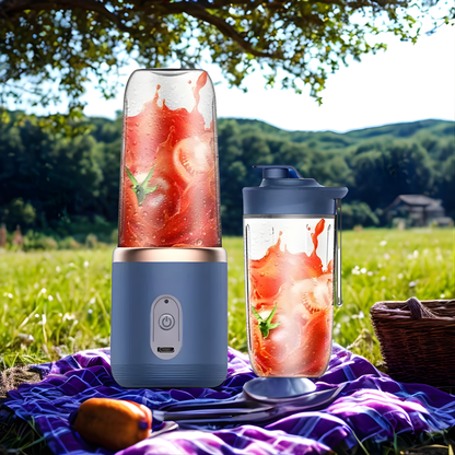 UltimateExprimidor Portátil