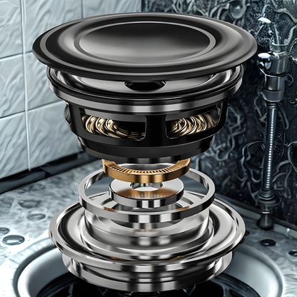 AquaBeat K30 Altavoz