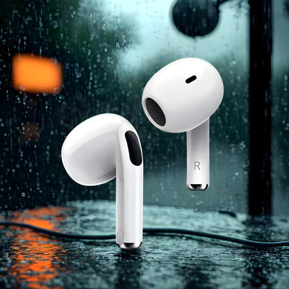 Auralis Pro Bluetooh