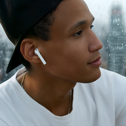 Auralis Pro Bluetooh