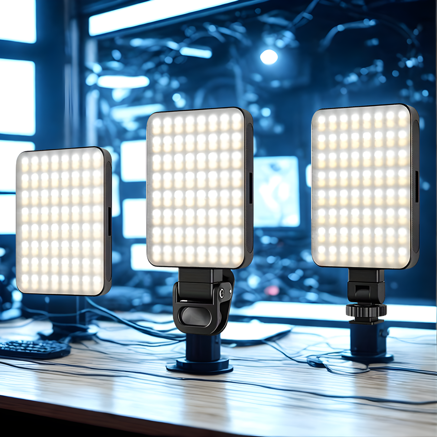 VivaLight360 Led Selfie