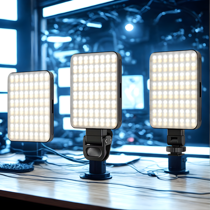 VivaLight360 LED Selfie